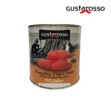 [GUSTAROSSO] 구스타로쏘 토마토홀 2.5kg