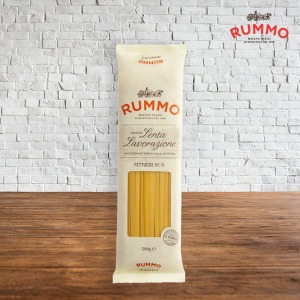 [RUMMO] 루모 페투체500g / 넓적한 파스타면/ 이탈리아식 칼국수면